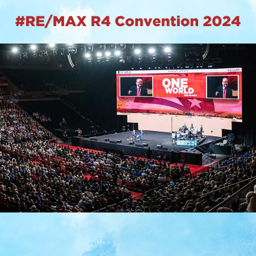 remax r4